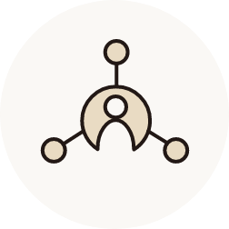 集客ノウハウの提供