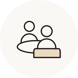 オーナーの悩み等の相談