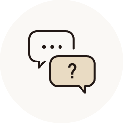 追加サポートの対応