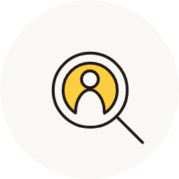 リーダーの採用にコミット