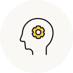 成功ノウハウを持つ