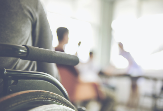 介護業界の現状と需要について