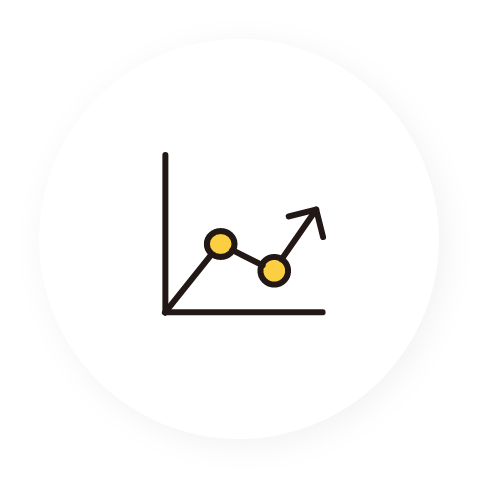 これまでの訪問介護よりも売上につながりやすい